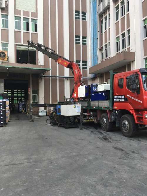 工业重型设备吊装搬运与设备租赁全解析 吊装租赁、精密设备吊装、厂房机床搬迁及工厂机械运输一站式指南